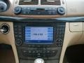 Black - E 350 4Matic Sedan Photo No. 14