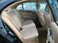 Black - E 350 4Matic Sedan Photo No. 18
