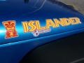 Surf Blue Pearl - Wrangler Unlimited Islander Edition 4x4 Photo No. 5