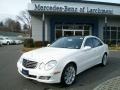 Black - E 350 4Matic Sedan Photo No. 1