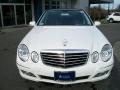 Black - E 350 4Matic Sedan Photo No. 2