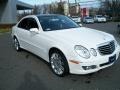 Black - E 350 4Matic Sedan Photo No. 3