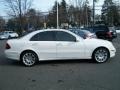 Black - E 350 4Matic Sedan Photo No. 4
