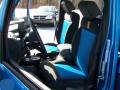 Surf Blue Pearl - Wrangler Unlimited Islander Edition 4x4 Photo No. 12