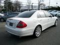 Black - E 350 4Matic Sedan Photo No. 5
