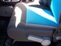 Surf Blue Pearl - Wrangler Unlimited Islander Edition 4x4 Photo No. 14