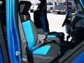 Surf Blue Pearl - Wrangler Unlimited Islander Edition 4x4 Photo No. 20