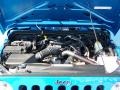 Surf Blue Pearl - Wrangler Unlimited Islander Edition 4x4 Photo No. 23
