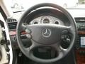Black - E 350 4Matic Sedan Photo No. 12
