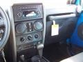 Surf Blue Pearl - Wrangler Unlimited Islander Edition 4x4 Photo No. 26