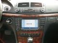 Black - E 350 4Matic Sedan Photo No. 14
