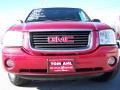 Magnetic Red Metallic - Envoy SLT 4x4 Photo No. 3