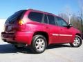 Magnetic Red Metallic - Envoy SLT 4x4 Photo No. 7