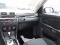 2009 Black Mica Mazda MAZDA3 i Touring Sedan  photo #16