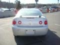 Ultra Silver Metallic - Cobalt LS Coupe Photo No. 4
