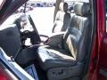 Magnetic Red Metallic - Envoy SLT 4x4 Photo No. 9