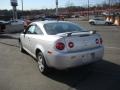 Ultra Silver Metallic - Cobalt LS Coupe Photo No. 5
