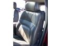 Magnetic Red Metallic - Envoy SLT 4x4 Photo No. 10