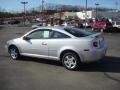 Ultra Silver Metallic - Cobalt LS Coupe Photo No. 6