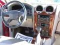 Magnetic Red Metallic - Envoy SLT 4x4 Photo No. 17