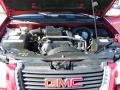 Magnetic Red Metallic - Envoy SLT 4x4 Photo No. 19