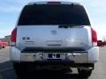 Silver Lightning Metallic - Armada SE 4x4 Photo No. 6