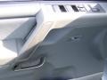 Silver Lightning Metallic - Armada SE 4x4 Photo No. 12