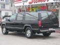 1993 Onyx Black Chevrolet Suburban K1500 4x4  photo #2