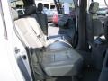 Silver Lightning Metallic - Armada SE 4x4 Photo No. 15