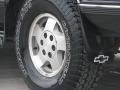 Onyx Black - Suburban K1500 4x4 Photo No. 5