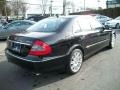 Black - E 350 4Matic Sedan Photo No. 5