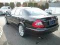 Black - E 350 4Matic Sedan Photo No. 7