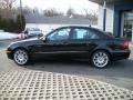 Black - E 350 4Matic Sedan Photo No. 8