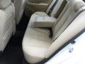 Powder White Pearl - Sonata GLS Photo No. 13