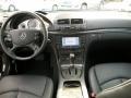 Black - E 350 4Matic Sedan Photo No. 11