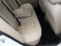 Powder White Pearl - Sonata GLS Photo No. 17