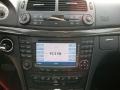 Black - E 350 4Matic Sedan Photo No. 13