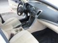 Powder White Pearl - Sonata GLS Photo No. 21