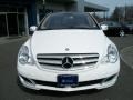 Alabaster White - R 350 4Matic Photo No. 2