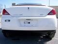 2007 Ivory White Pontiac G6 GT Convertible  photo #7