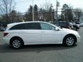 Alabaster White - R 350 4Matic Photo No. 4
