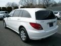 Alabaster White - R 350 4Matic Photo No. 7