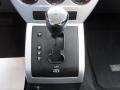 2008 Steel Blue Metallic Jeep Compass Sport  photo #12