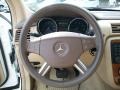 Alabaster White - R 350 4Matic Photo No. 12