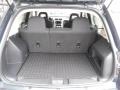 2008 Steel Blue Metallic Jeep Compass Sport  photo #17