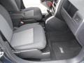 2008 Steel Blue Metallic Jeep Compass Sport  photo #19