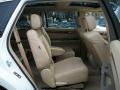 Alabaster White - R 350 4Matic Photo No. 17