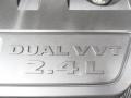 Steel Blue Metallic - Compass Sport Photo No. 25