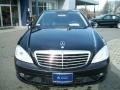 Black - S 550 Sedan Photo No. 2