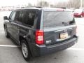 Steel Blue Metallic - Patriot Sport Photo No. 2